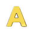 Alphabeto Logo